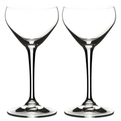 Drink Specific martini glass 2 stk
