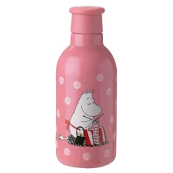 DRINK-IT termoflaske 0,5L Moomin knitting