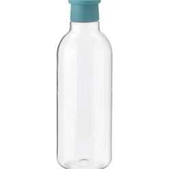 DRINK-IT vannflaske 0,75L aqua