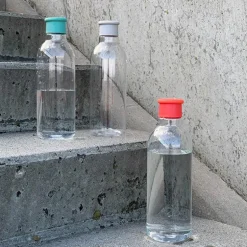 DRINK-IT vannflaske 0,75L aqua