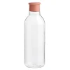 DRINK-IT vannflaske 0,75L rose