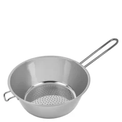 Dørslag 23,5 cm rustfri