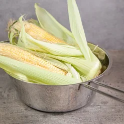 Dørslag 23,5 cm rustfri