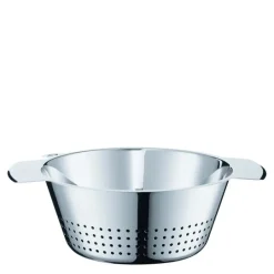 Dørslag 3,4 L stål