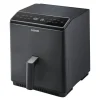 Dual Blaze airfryer 6,4L/2,5 kg mørk grå