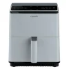 Dual Blaze airfryer 6,4L/2,5 kg lys grå