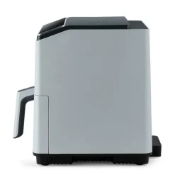 Dual Blaze airfryer 6,4L/2,5 kg lys grå