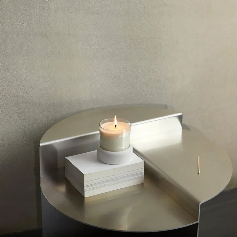 Duftlys 220 ml tangerine