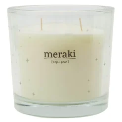 Duftlys advent anjou pear