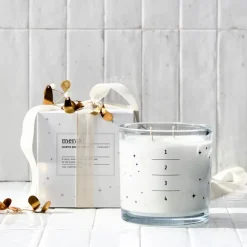 Duftlys advent anjou pear