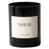 Duftlys nomad