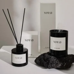 Duftlys nomad