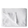 Duk lin 145x330 cm bleached white