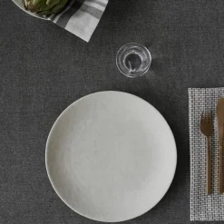 Duk 140x320 cm earth grå