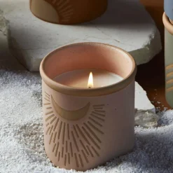 Dune duftlys wildflowers/birch