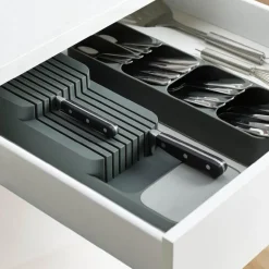 Duo bestikkoppbevaring