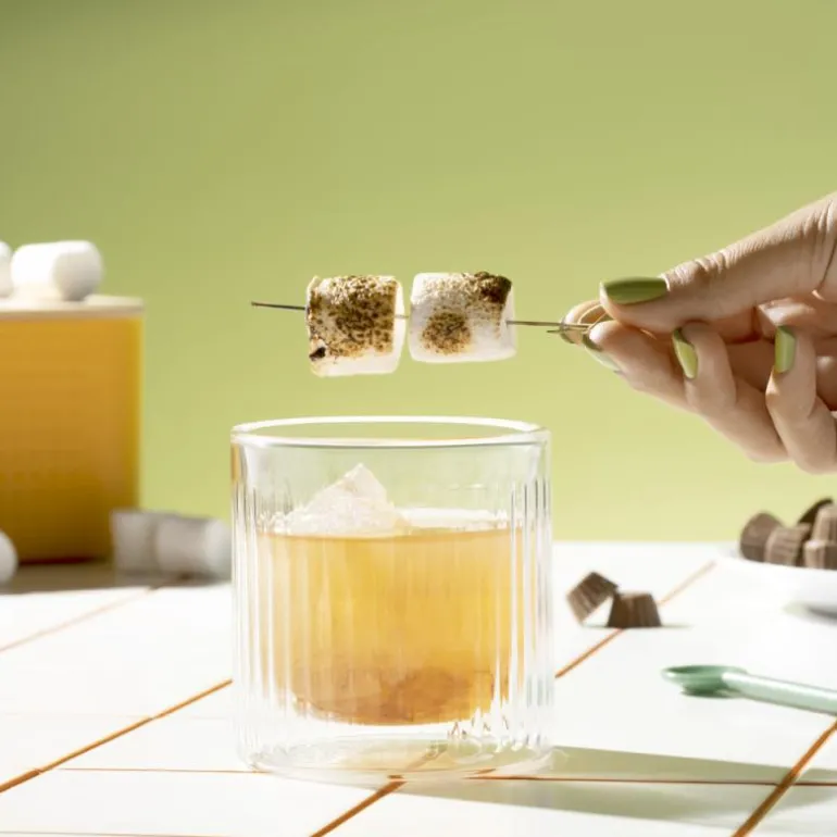 Duoro bar whiskeyglass 30 cl 2 stk