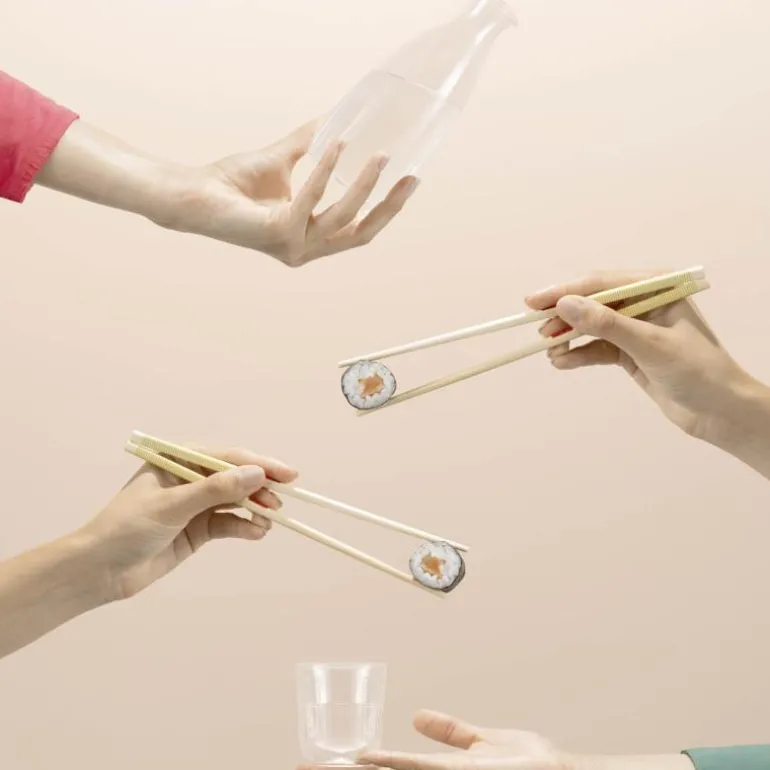 Duoro karaffel 36 cl klar