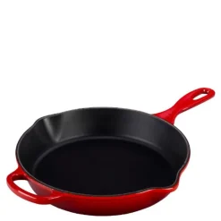 Dyp stekepanne 26 cm 2L cerise