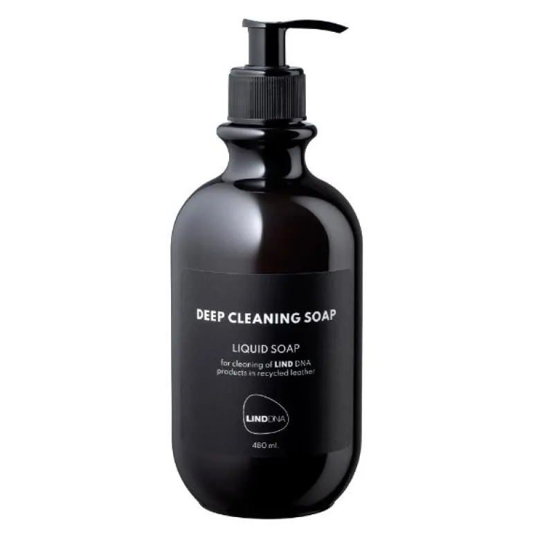 Dyptrensende såpe 480 ml