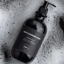 Dyptrensende såpe 480 ml