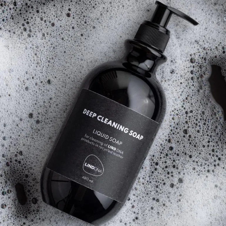 Dyptrensende såpe 480 ml