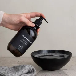 Dyptrensende såpe 480 ml