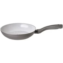 EarthPan stekepanne 24 cm grå