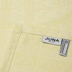 Easter påskeduk 150x270 cm gul