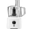 Easy Force foodprosessor hvit
