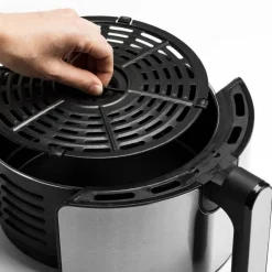 Easy Fry Deluxe frityr