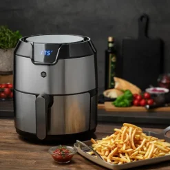 Easy Fry Deluxe frityr