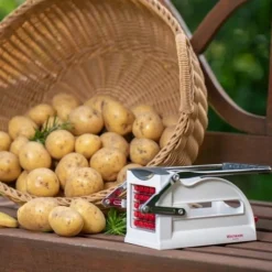 Easy Stix potetdeler