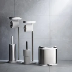 Easy Store toalettbørste