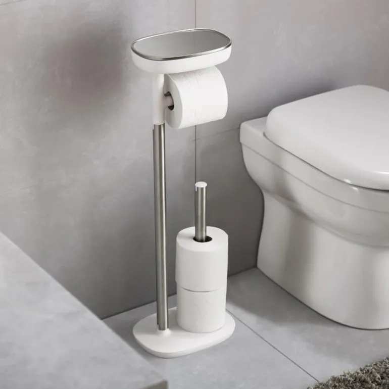 Easy Store toalettrullholder
