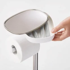 Easy Store toalettrullholder