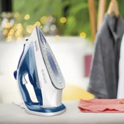 Easygliss Plus dampstrykejern FV5751E0 blå