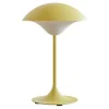 Eclipse bordlampe pale yellow
