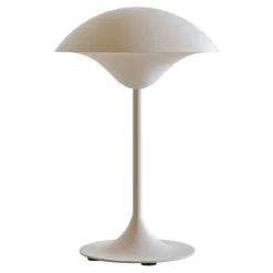 Eclipse bordlampe sand
