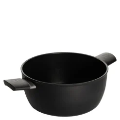 Eco Lite QXR gryte 3,6L svart