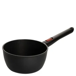 Eco Lite QXR kasserolle med avtagbart håndtak 1,6 L svart