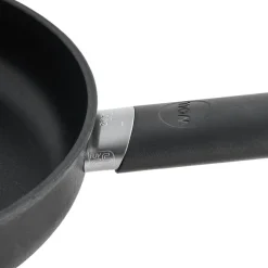 ECO Lite QXR stekepanne 28 cm svart