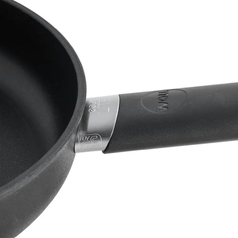 ECO Lite QXR stekepanne 28 cm svart