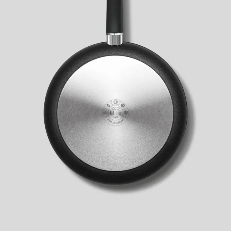 Eco Lite stekepanne 28 cm svart