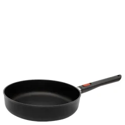 Eco Lite traktørpanne 28 cm 3,5L svart