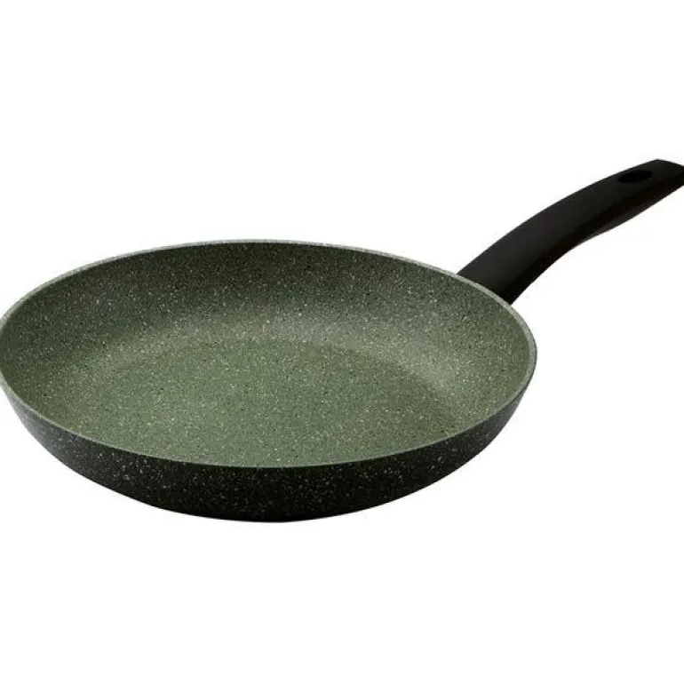 Eco Pan stekepanne 24 cm grønn