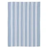 Eco Stripe kjøkkenhåndkle 70x50 cm dream blue