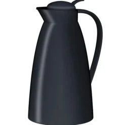 Eco termokanne 1L svart