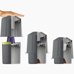 EcoPress™ Dualite®