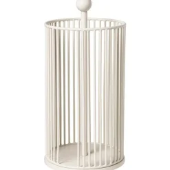 Edda tørkerullholder light warm grey